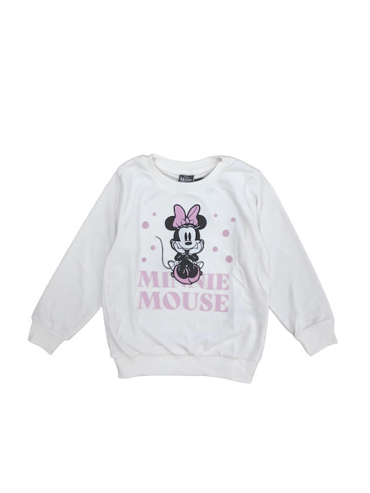 Disney Children's Blouse Long Sleeve