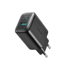 Joyroom JR-TCF13 25W Wall Adapter