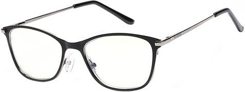 Readers Reading Glasses +2.00 in Black color
