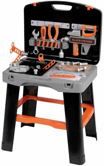 Smoby Kids Workbench