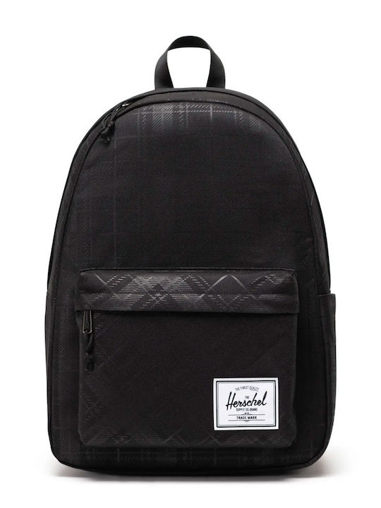 Herschel Classic Gray