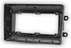 Carav Industries Inc 9" Tablet Facade Dacia Duster '10 Sandero Logan 22.691