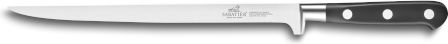 Sabatier Ideal Knife Cold Cuts from Stainless Steel 22cm