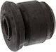 Upper Control Arm Bushing Nissan Pickup D21 2.5 4WD-febi-fb42521