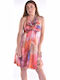 Rochie Portocaliu