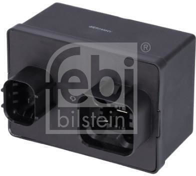 Glühkerzensteuergerät Combo-d A13fd-febi-fb183037