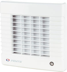 Ventilator Diameter 100mm Automatic Blinds Bearing