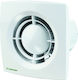 Domovent Fan Diameter 150mm