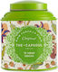 The Cap Soul Πράσινο Τσάι Capsoul Té Granel 100gr