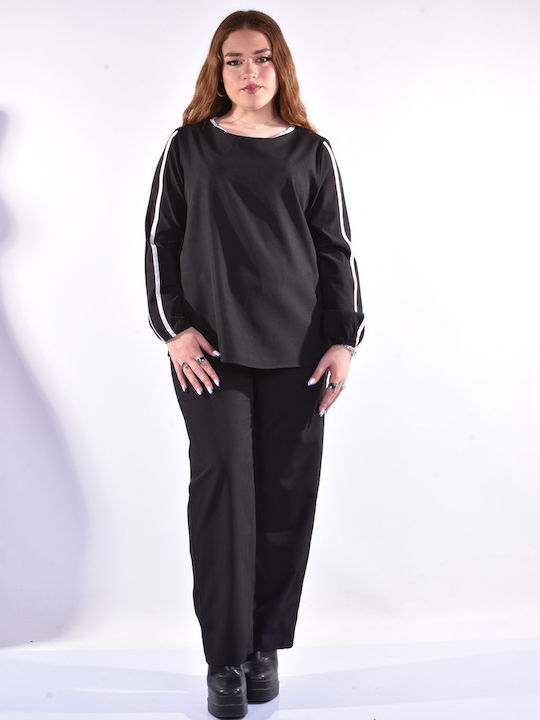 Garantie Hosen Für Damen Schwarze