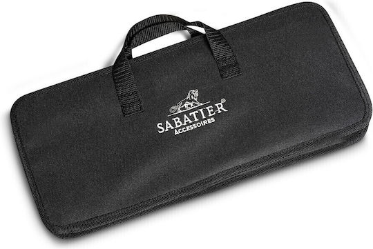 Sabatier Knives Stand Fabric 6pcs