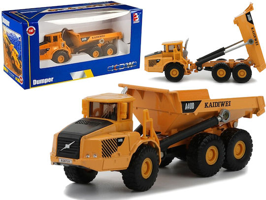 Dumper Truck 1:87 for 3++ Years