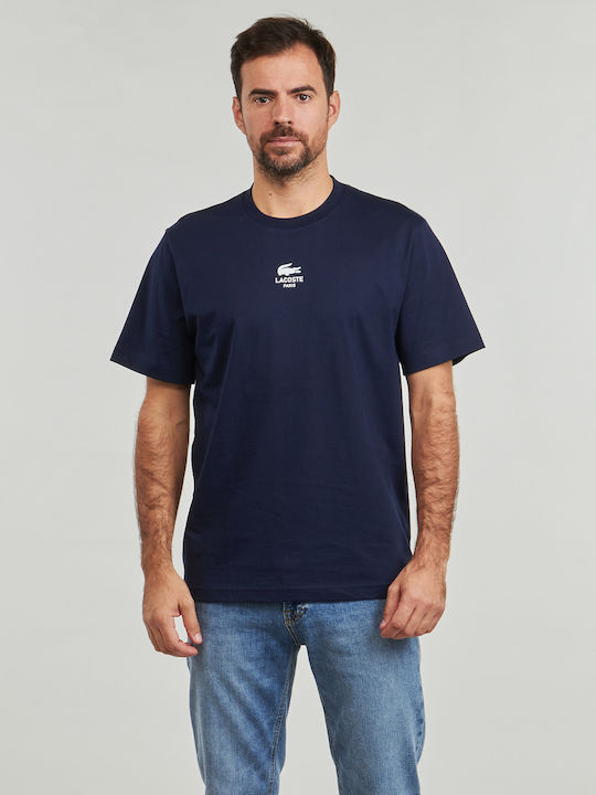 Tricou Albastru marin