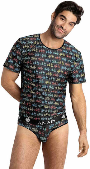 Benito T-shirt Men' T-shirt/t-men's T-shirt R S