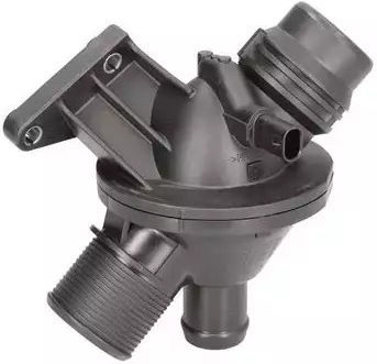 Coolant Thermostat Bmw 3 Touring F31 Behr Tm25108