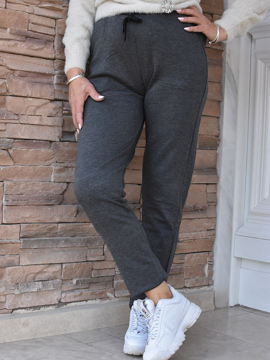 Raiden Jogginghose Grey