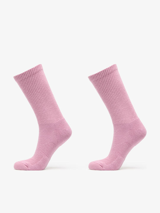 Nike Everyday Cushioned Αθλητικές Κάλτσες Ροζ 2...