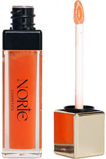Norie Lip Oil Passion Fruit 9ml