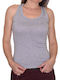 Women's T-Shirt Gray