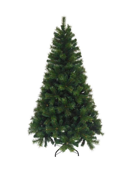 Χριστουγεννιάτικο Δέντρο Pine 210εκ.