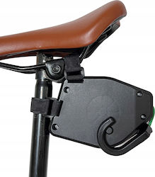 Fahrrad Abschleppseil Erwachsene Kinder 2,5m Stark Universal