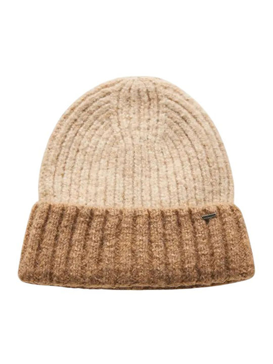 Beanie Γυναικείος Σκούφος Πλεκτός