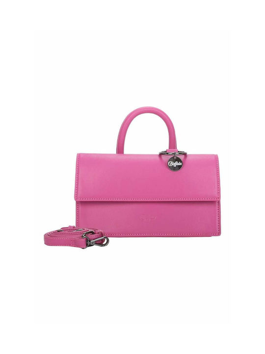 Buffalo Women's Bag Hand Pink