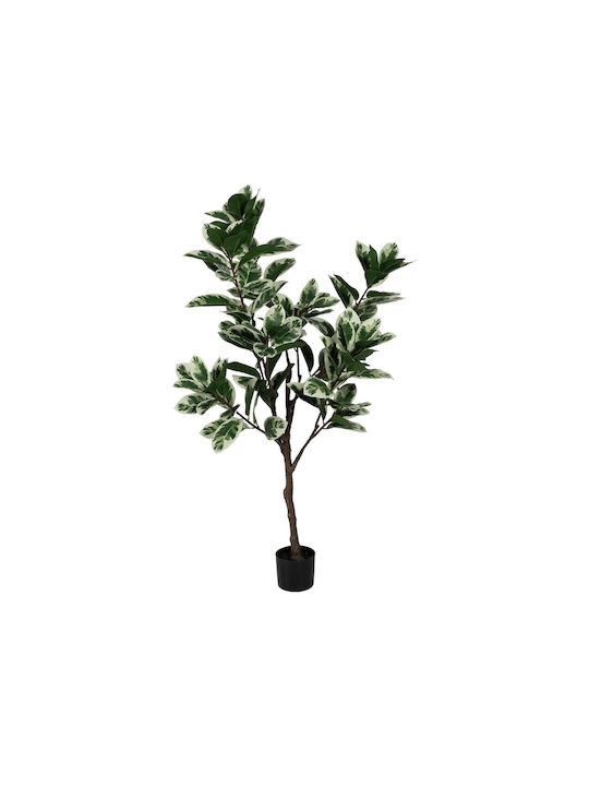 BigBuy Artificial Plant in Pot 150cm