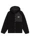 Element Jacket Black