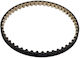 Febi Car Engine Belt for Ford Transit 178012
