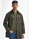 Beaufort Wax Jacket Archive Olive