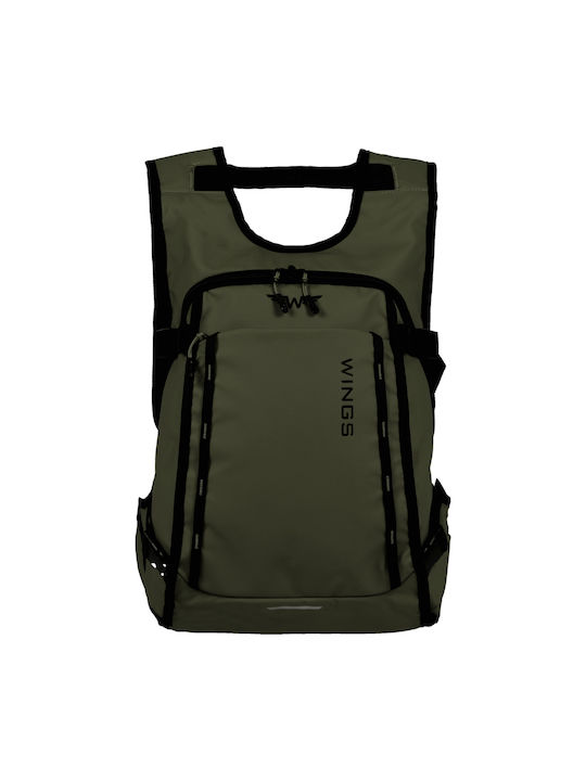 Wings 18lt Tagesrucksack Wasserdicht Wings 18lt Tagesrucksack Wasserdicht