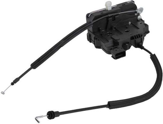 Door lock Peugeot Boxer Fiat Ducato Citroen Jumper 1633561480