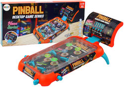 Tabletop Pinball Arcade Game Led