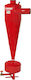 Sisteme de irigare prin picurare Hydrocyclone Hydrostab Debit maxim 30-50 M3/h