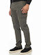 Trousers Cargo Khaki