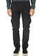Hose Cargo Black