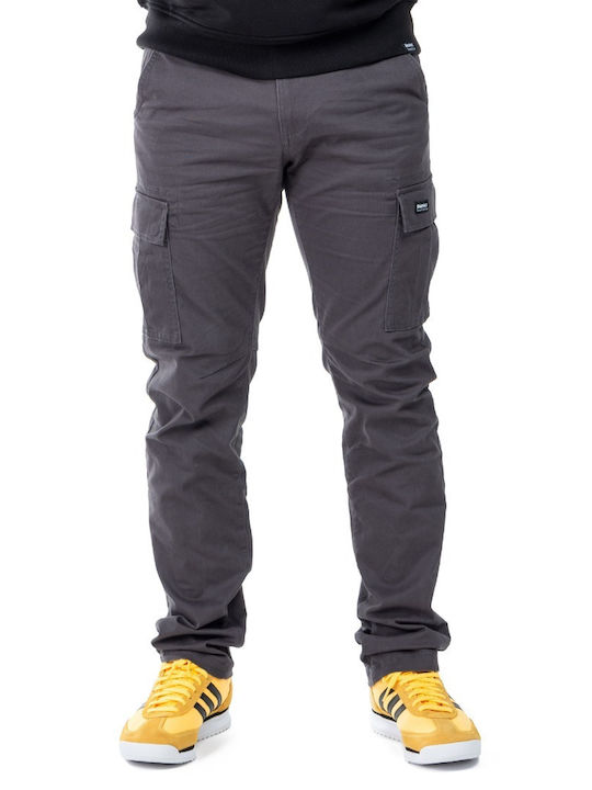 District75 Pantaloni Anthracite