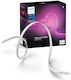 Philips Smart LED-Streifen Wi-Fi 220V RGBW Licht 10m mit Netzteil