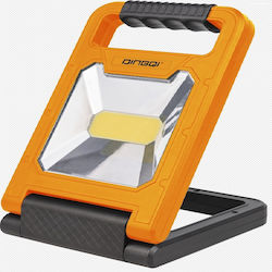 Dingqi C1362 Προβολέας Εργασίας Μπαταρίας LED Dingqi C1362 Προβολέας Εργασίας Μπαταρίας LED