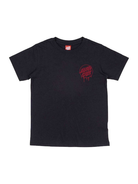 Kids' T-shirt Black