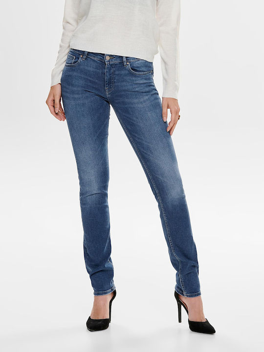 Only Women's Jean Trousers