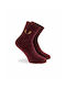 Walk Women's Socks Grena