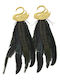 Desperate Design Elizabeth Ohrringe aus Silber