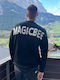 Sweatshirt Black