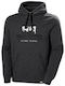 Sweatshirt with Hood Arctic Ocean