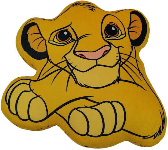Character World Lion King - Simba