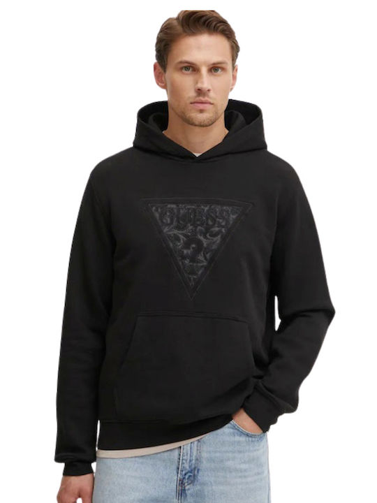 Guess Sweatshirt black