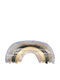 Mimi & Lula Rainbow Bulldog Hair Clip