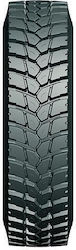 Groundspeed 13R22.5 156K 3PMSF Summer Гума за Камион Groundspeed 13R22.5 156K 3PMSF Summer Гума за Камион